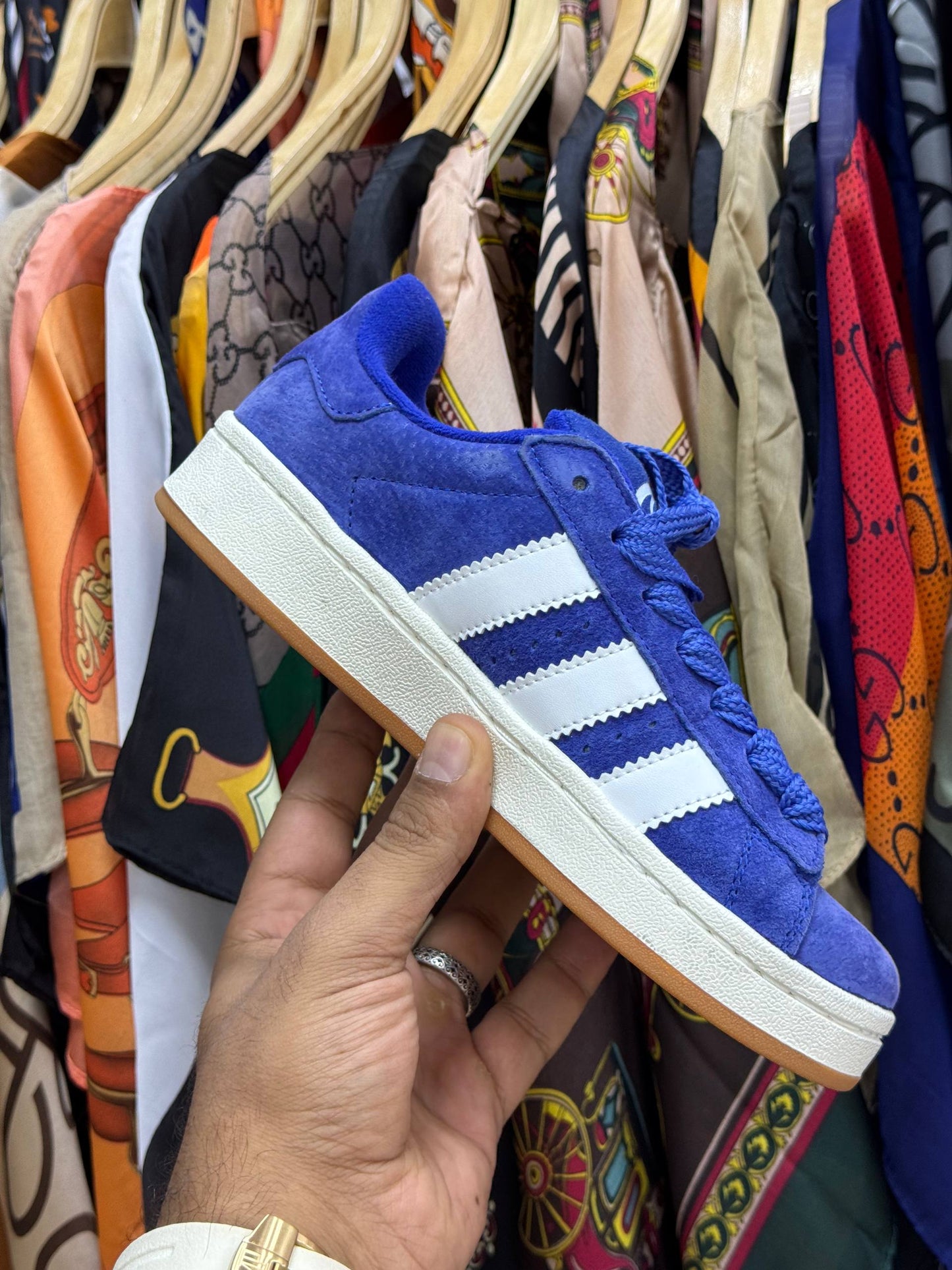 Adidas Campus 00s