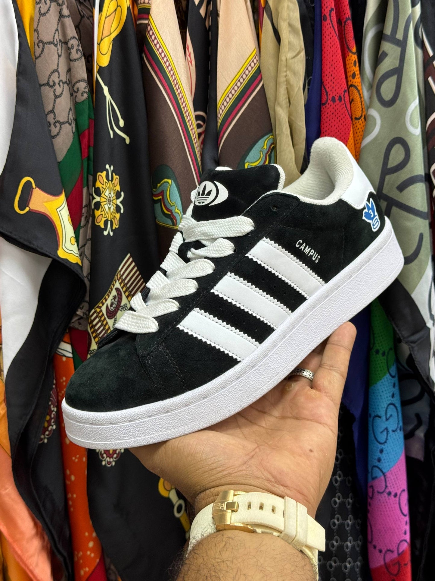Adidas Campus 00s