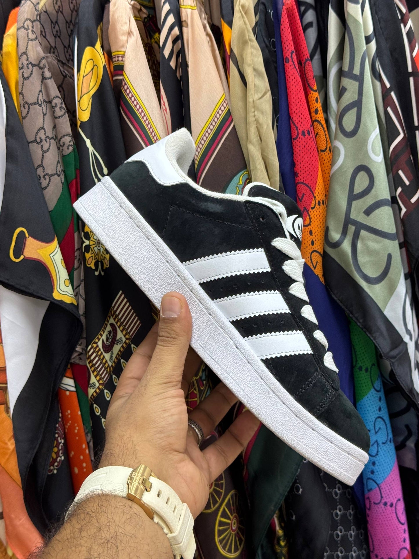Adidas Campus 00s