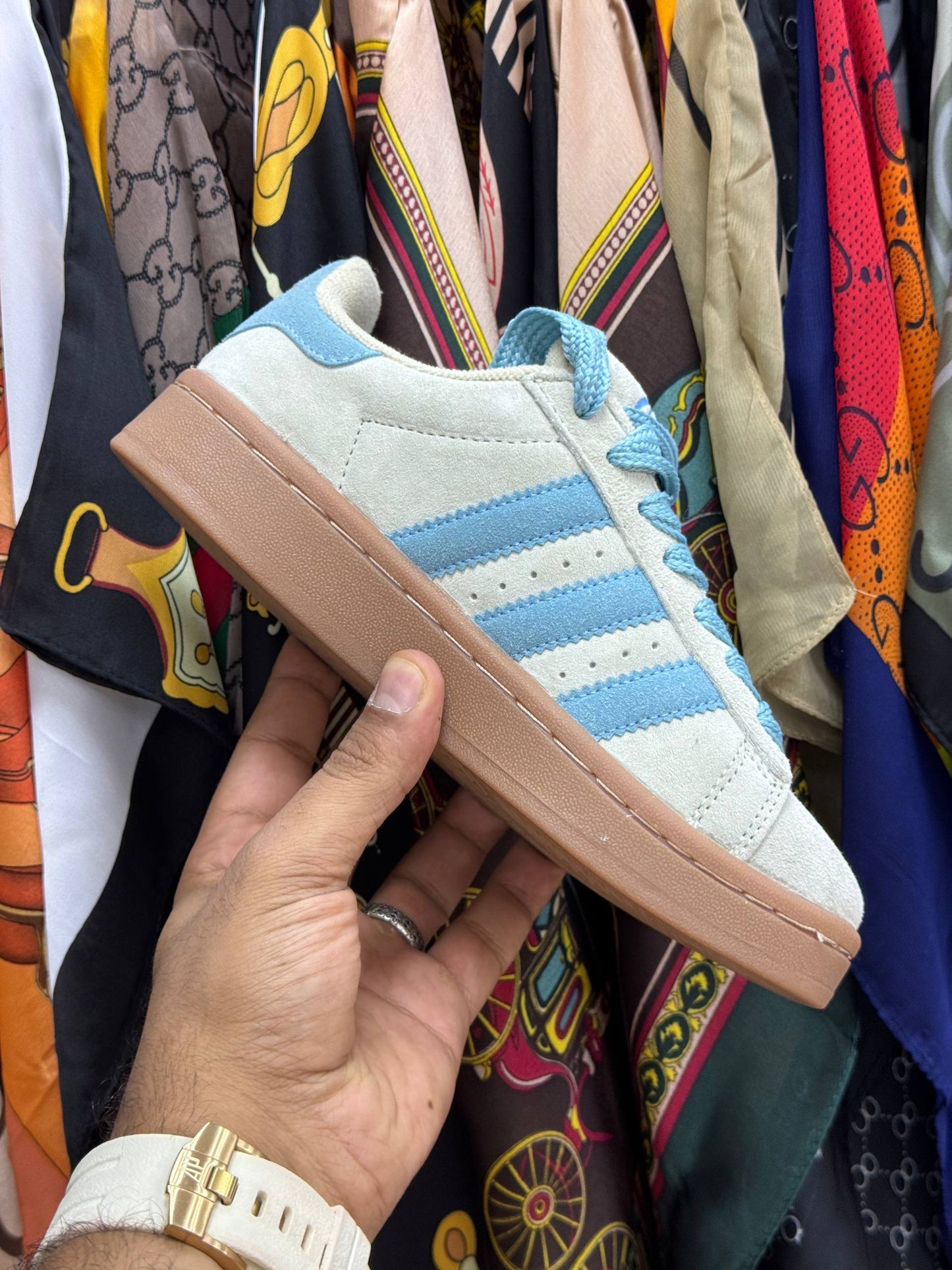 Adidas Campus 00s