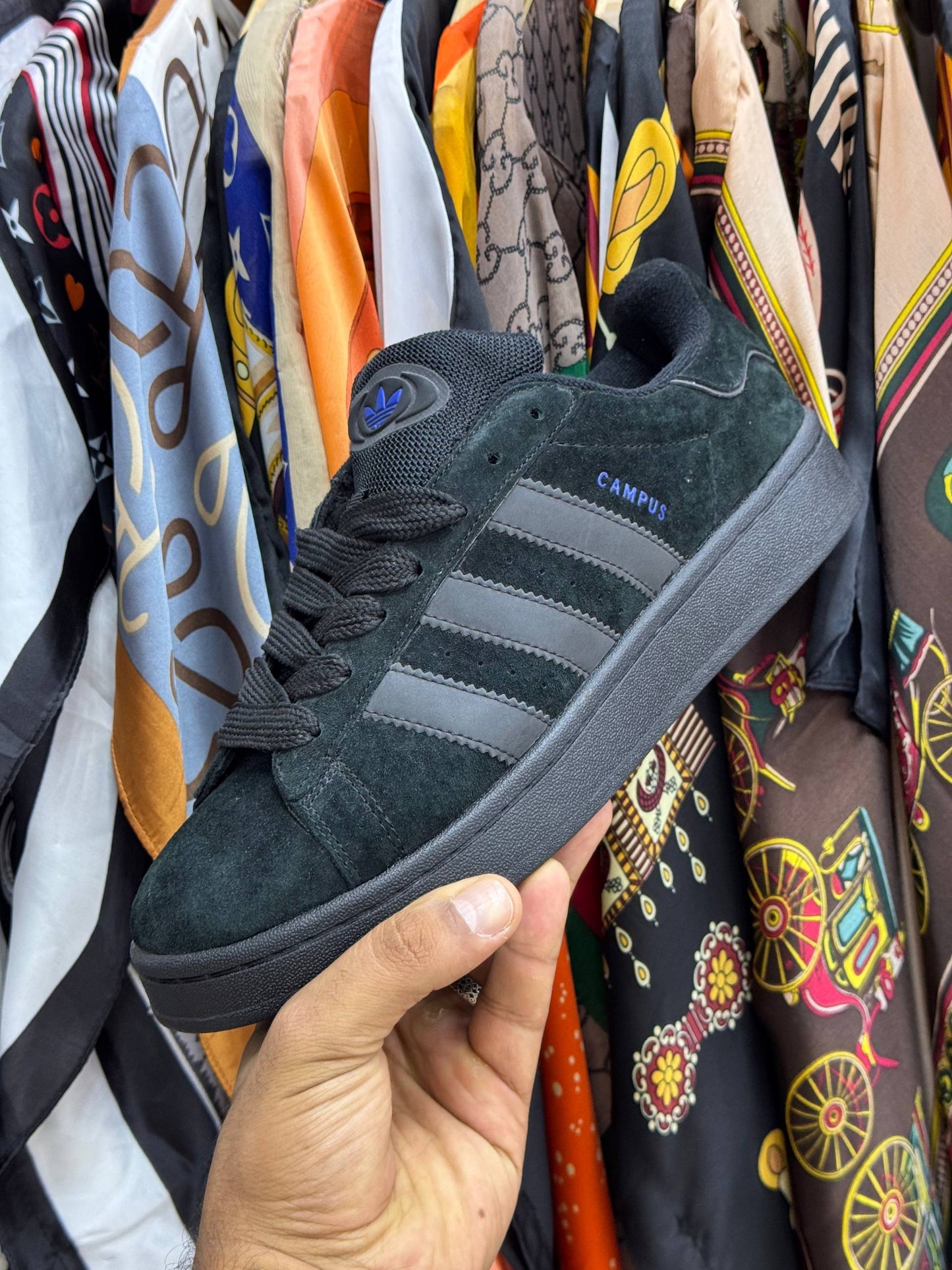 Adidas Campus 00s
