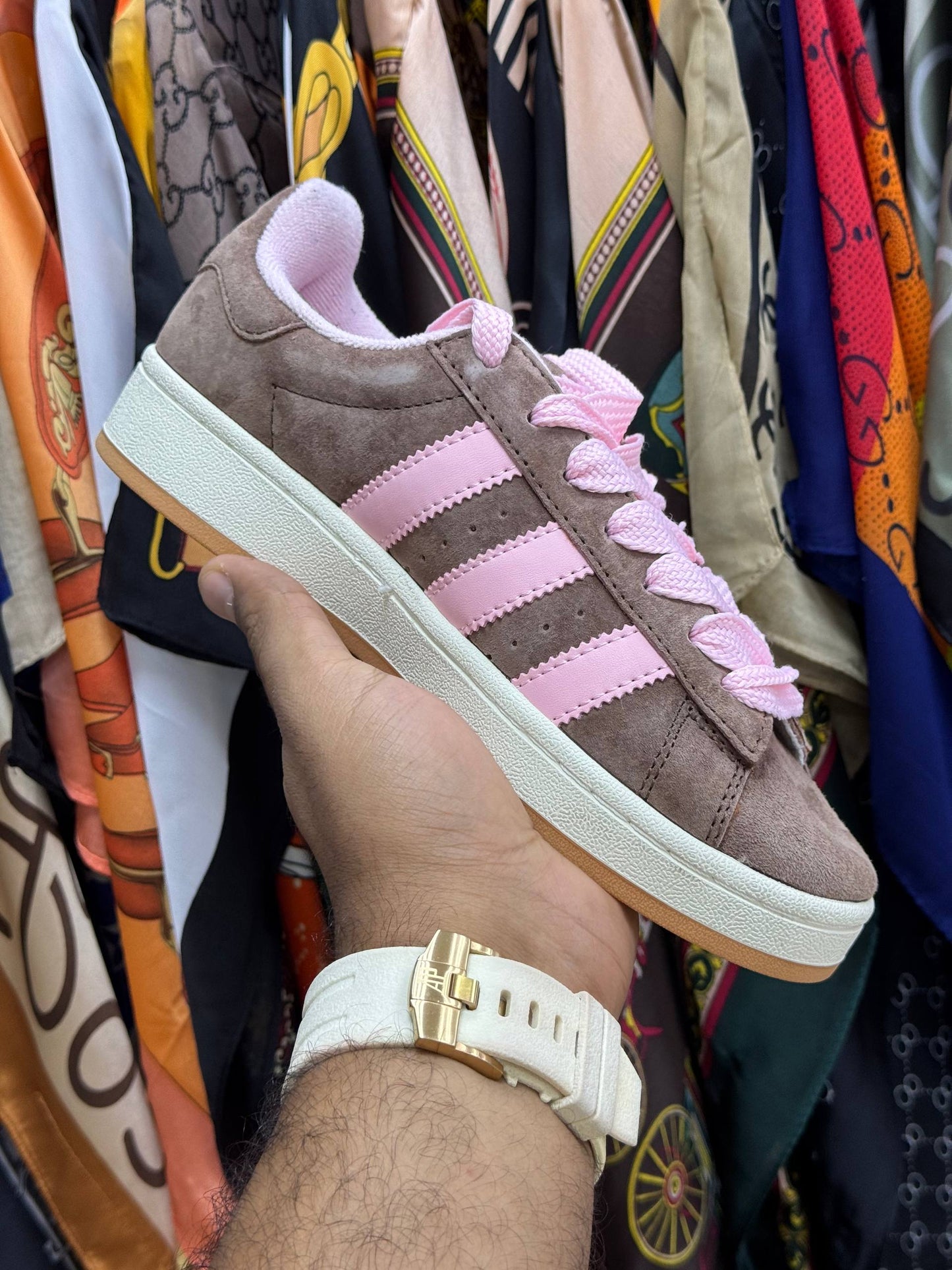 Adidas Campus 00s