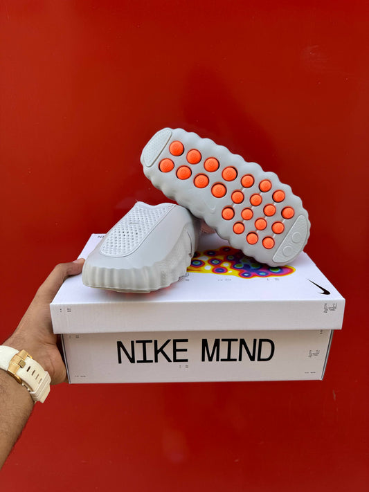 Nike Mind 001 ‘Grey’