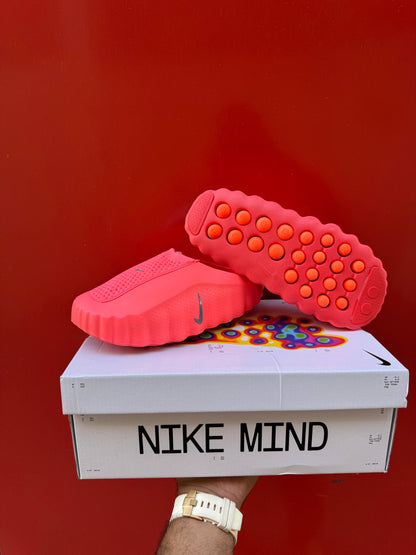 Nike Mind 001 ‘Red’