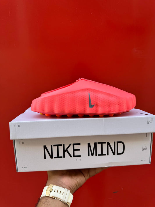 Nike Mind 001 ‘Red’