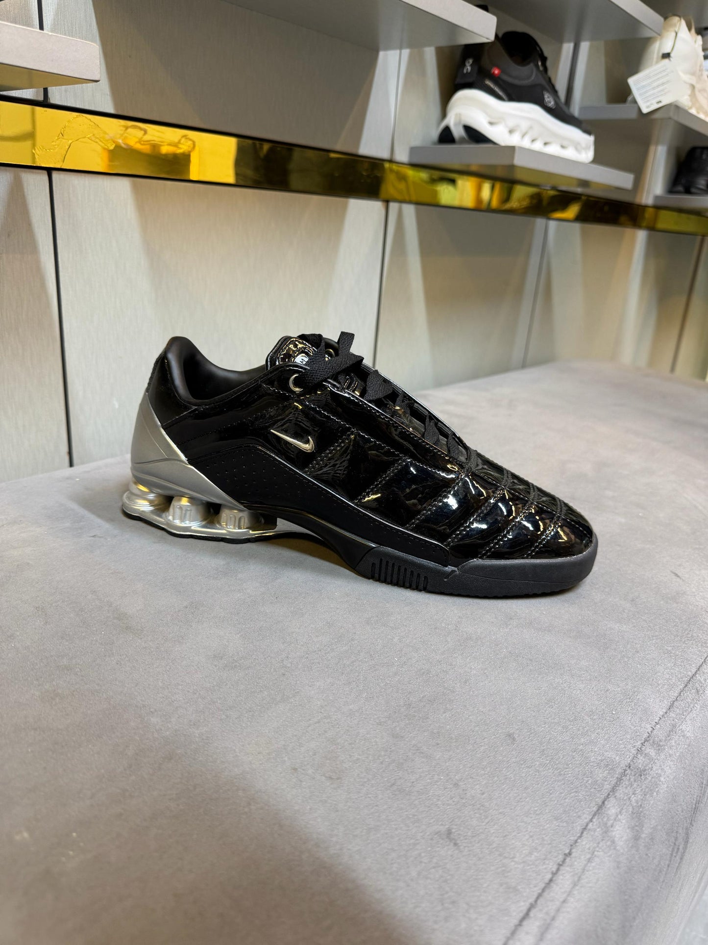 Nike SHOX