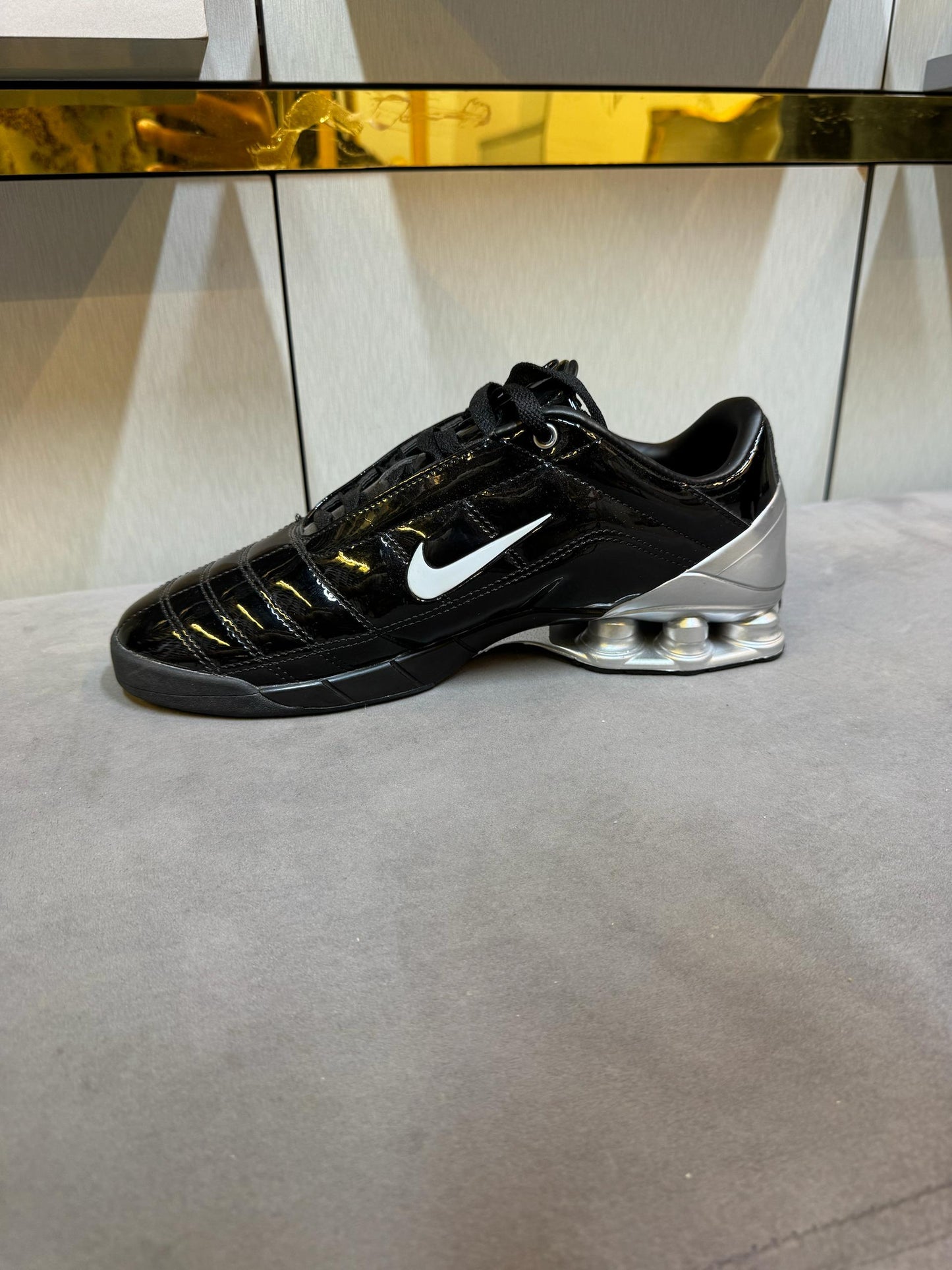 Nike SHOX