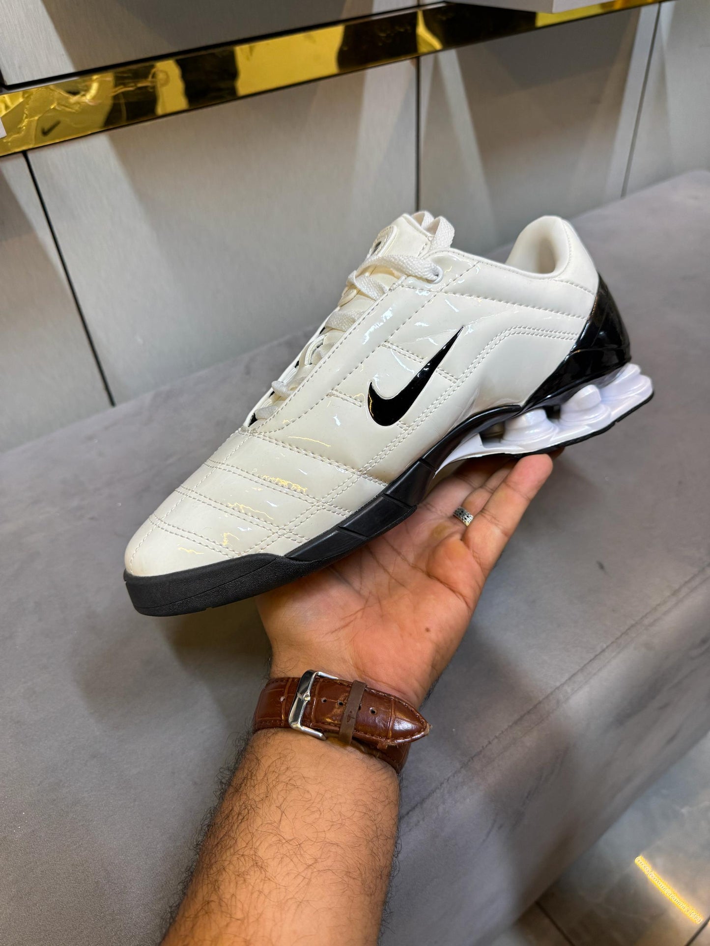 Nike SHOX