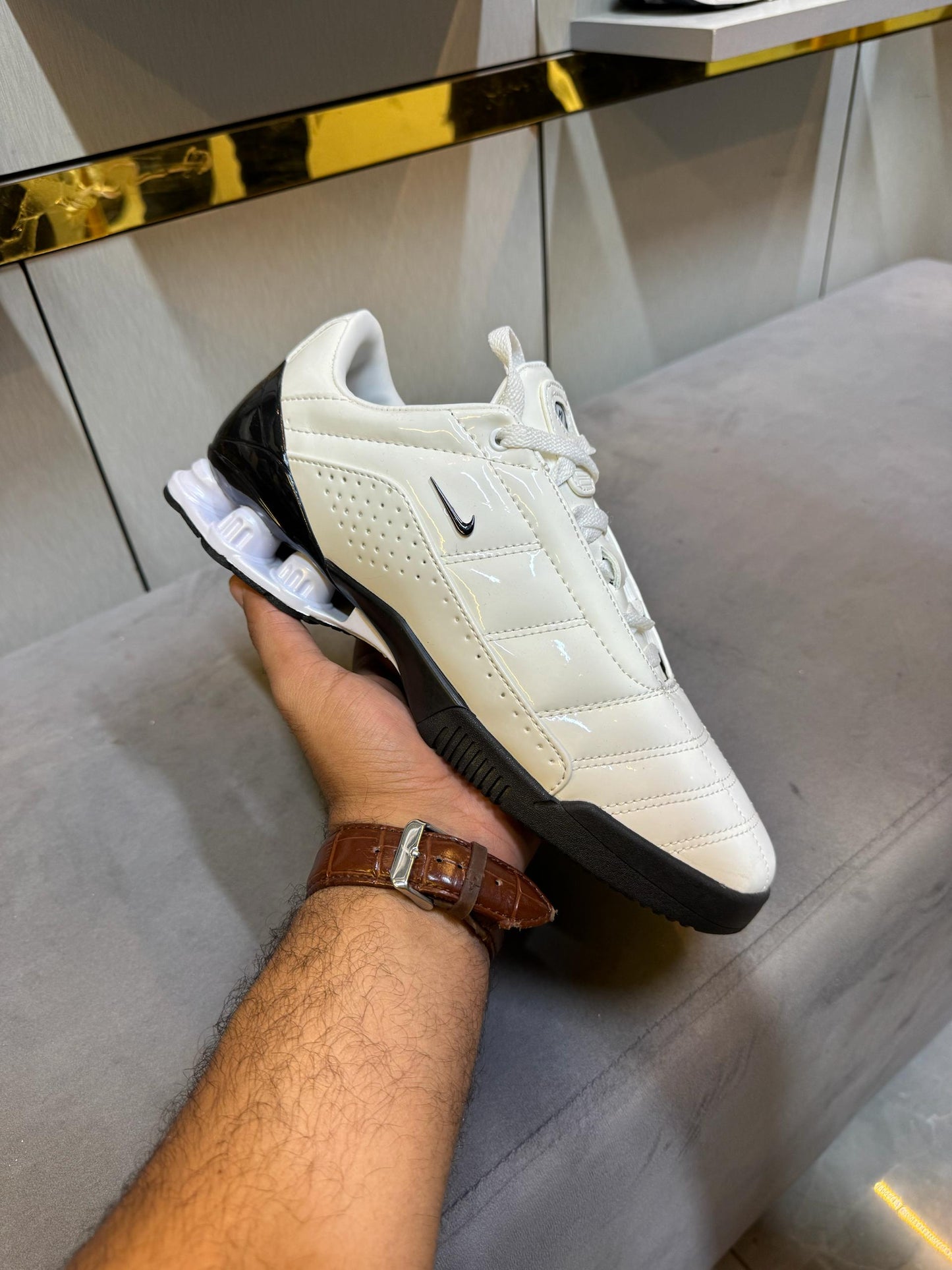 Nike SHOX
