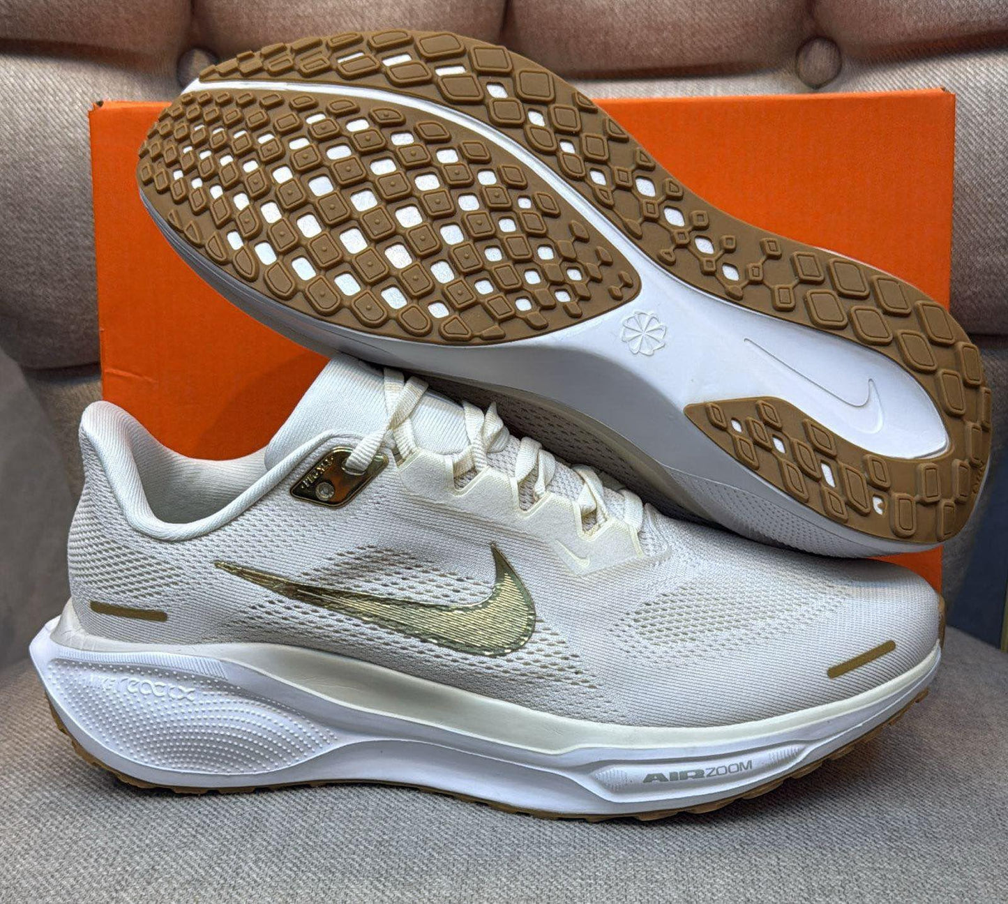 Nike Zoom