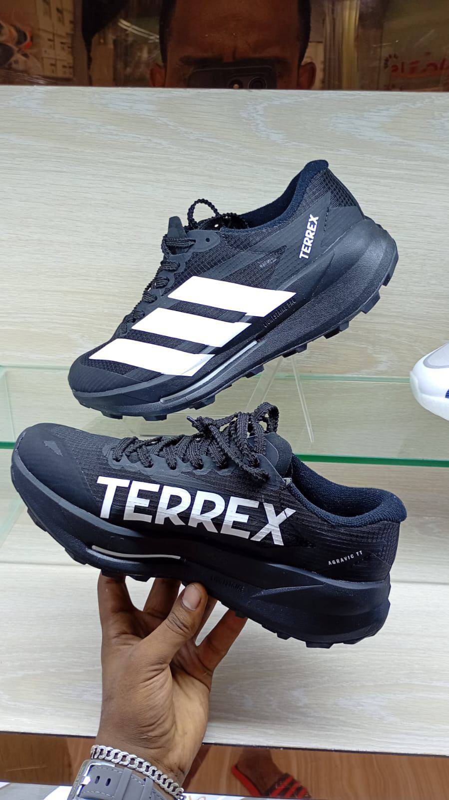 Adidas TERREX
