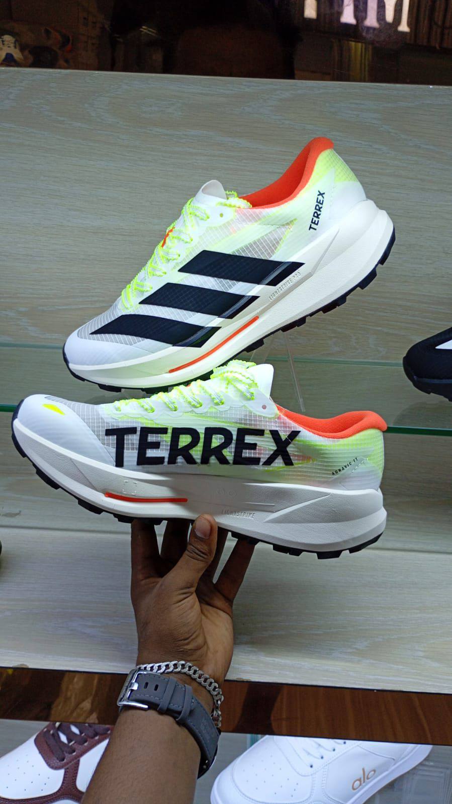 Adidas TERREX