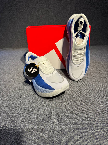 Adidas HYPERBOOST EDGE Running Blue