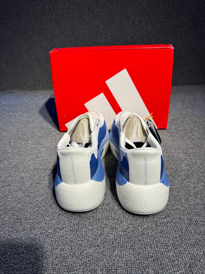 Adidas HYPERBOOST EDGE Running Blue