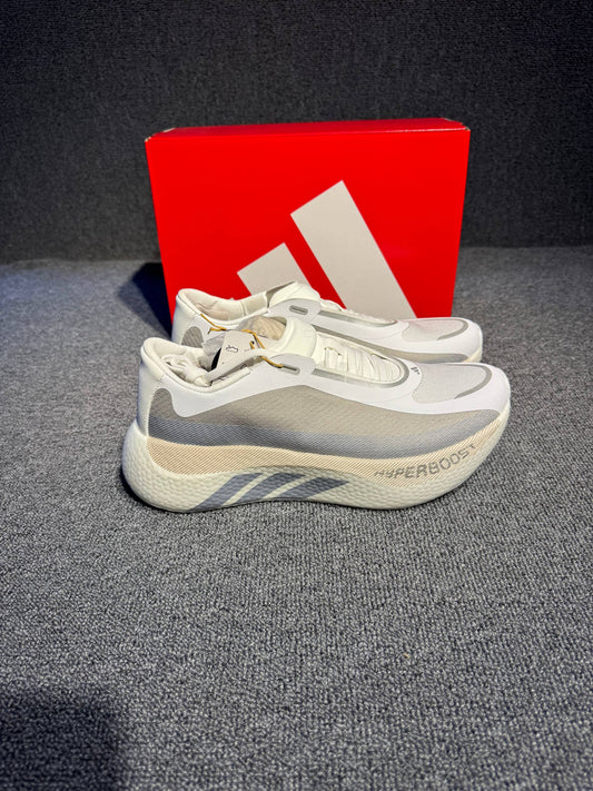 Adidas HYPERBOOST EDGE Running White