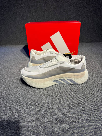 Adidas HYPERBOOST EDGE Running White