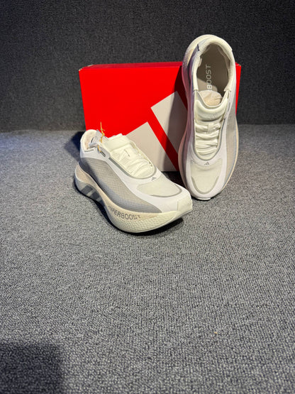 Adidas HYPERBOOST EDGE Running White