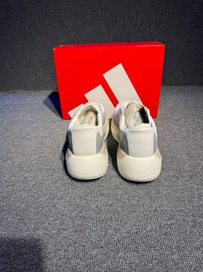 Adidas HYPERBOOST EDGE Running White