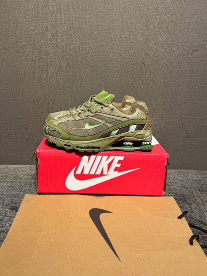 Nike x Supreme Shox Ride 2 SP 'Green'