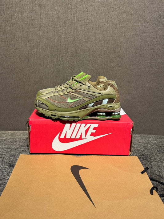 Nike x Supreme Shox Ride 2 SP 'Green'
