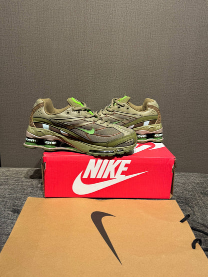 Nike x Supreme Shox Ride 2 SP 'Green'